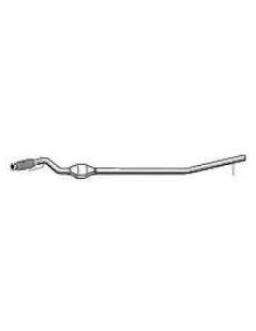 Catalyseur Citroen C8 JUMPY Peugeot 807 EXPERT TEPEE 2.0TD HDi (06-)