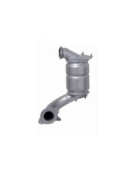 Catalyseur Renault LAGUNA 1.9 DCI 130CV (05-07)