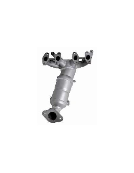 Catalyseur Fiat GRANDE PUNTO EVO Lancia MUSA YPSILON 1.2i 1.4i 16V (05-) Catalyseur Fiat GRANDE PUNTO EVO Lancia MUSA YPSILON 1.2i 1.4i 16V (05-)