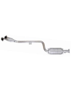 Catalyseur Mercedes C230 Kompressor 2.3 (00-08)