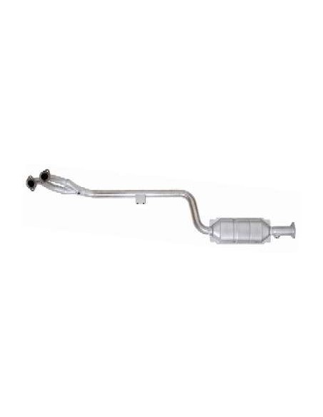 Catalyseur Mercedes C230 Kompressor 2.3 (00-08)