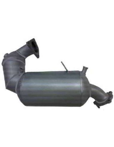 FAP - Catalyseur + Filtre à Particules Audi A5 2.7 3.0 TDi (07-08) EURO 4