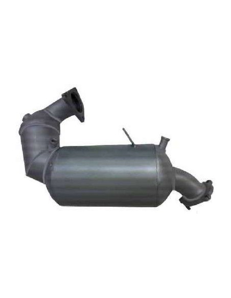 FAP - Catalyseur + Filtre à Particules Audi A5 2.7 3.0 TDi (07-08) EURO 4