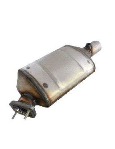 FAP - Filtre à Particules Chrysler 300C 3.0 CRD 215CV (06-11)  EURO 4