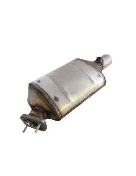 FAP - Filtre à Particules Chrysler 300C 3.0 CRD 215CV (06-11)  EURO 4