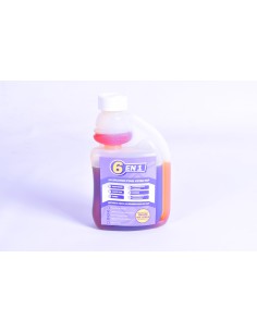 6 en 1 - Additif Regenerants Filtre à Particules - FAP 250Ml
