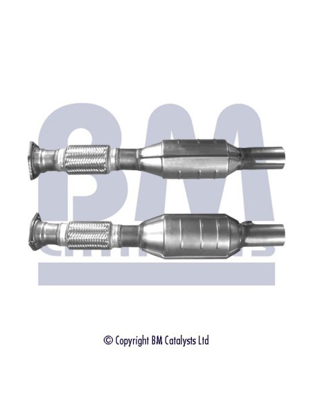 Catalyseur ROVER MG ZT ROVER 75 1.8i (02-05) Catalyseur ROVER MG ZT ROVER 75 1.8i (02-05)