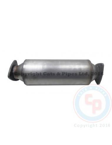 FAP - Filtre à Particules Fiat FIORINO QUBO 1.3 MJTD 75CV (08-10) EURO 4