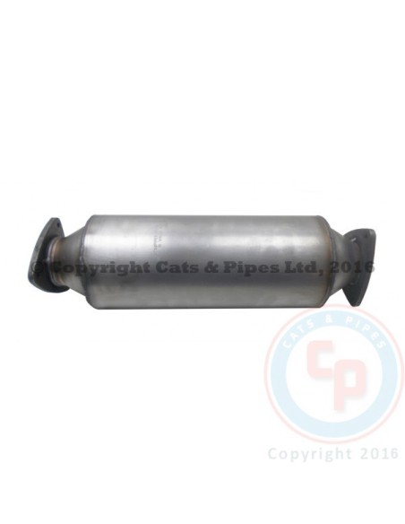 FAP - Filtre à Particules Fiat FIORINO QUBO 1.3 MJTD 75CV (08-10) EURO 4