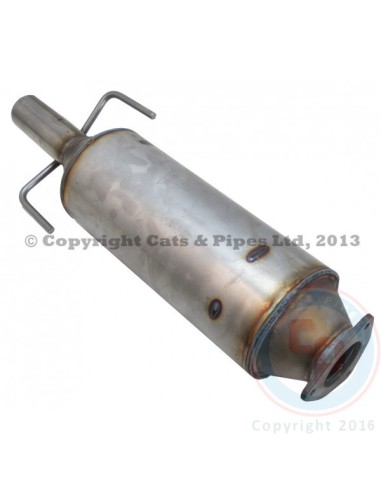 FAP - Filtre à Particules Opel ASTRA 1.3 CDTi 89CV (04-12) EURO 4