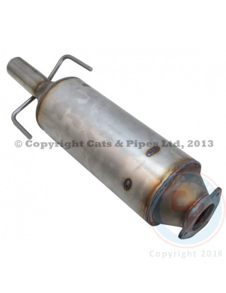 FAP - Filtre à Particules Opel ASTRA 1.3 CDTi 89CV (04-12) EURO 4