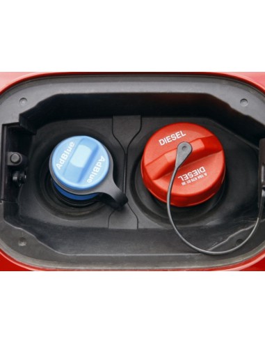 Bidon Additif type Ad Blue (10L) Norme ISO 22241