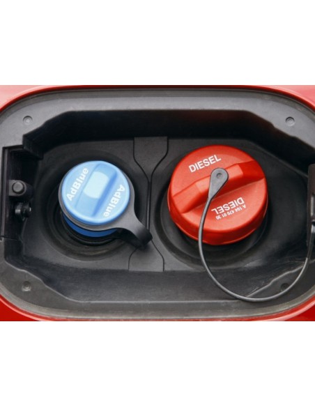 Bidon Additif type Ad Blue (10L) Norme ISO 22241 Bidon Additif type Ad Blue (10L) Norme ISO 22241