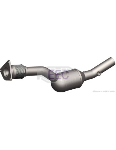 Catalyseur MEGANE II MEGANE SCENIC 1.6i 2.0i 16V (03-09)