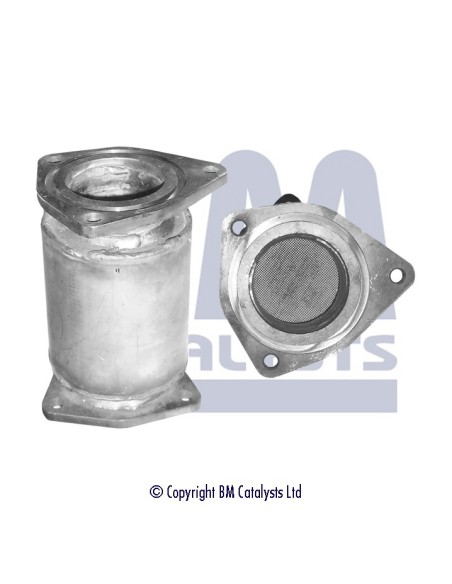 Catalyseur Daewoo KALOS LACETTI LANOS NUBIRA 1.4 1.6 (00-05)