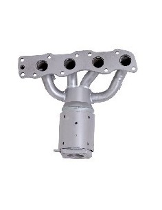 Catalyseur Suzuki IGNIS 1.3i 16V (00-03)