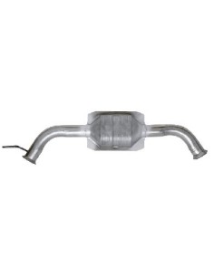 Catalyseur Renault TRAFIC 1.9D (97-01)