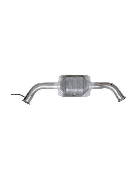 Catalyseur Renault TRAFIC 1.9D (97-01) Catalyseur Renault TRAFIC 1.9D (97-01)
