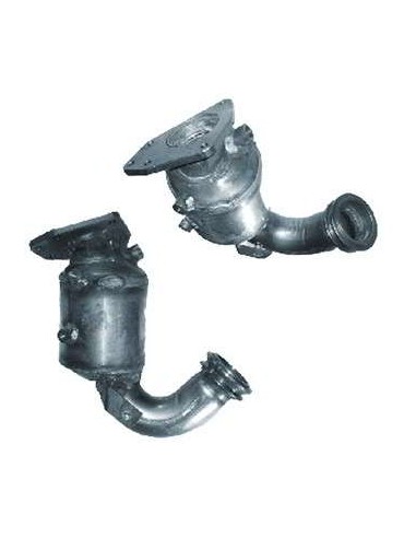 Catalyseur Opel ALFA 159 CROMA PUNTO ASTRA SIGNUM VECTRA ZAFIRA 1.9CDTi (04-)