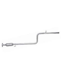 Catalyseur Fiat DOBLO 1.9 TD MJTD 105CV (06-10)
