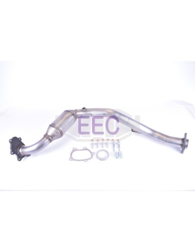 Catalyseur Subaru IMPREZA 2.0i 16V (93-00)