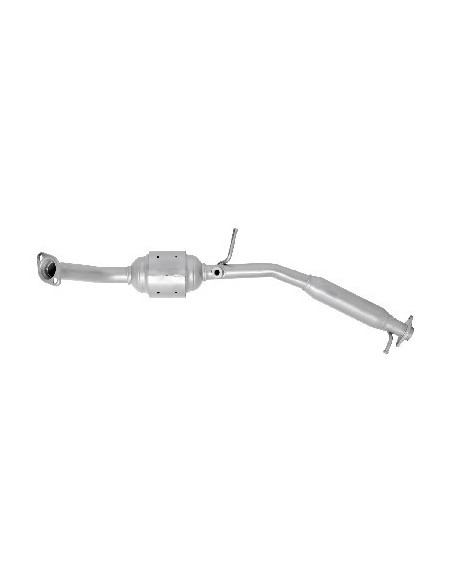 Catalyseur Suzuki JIMNY 1.3i 16V 86CV M13A (11-) EURO 5 Catalyseur Suzuki JIMNY 1.3i 16V 86CV M13A (11-) EURO 5