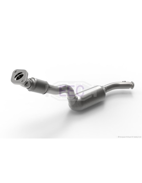 Catalyseur Renault TWINGO 1.2i 8V (00-07)