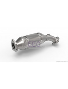 Catalyseur PASSAT A4 A6 1.8i 2.0i (00-03)