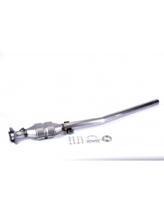 Catalyseur Audi 100 A6 2.0 2.3 (91-96)