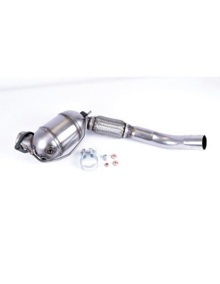 Catalyseur BMW X3 2.0D 16V 150CV E83 (04-07)