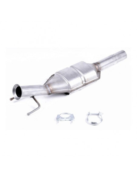 Catalyseur Citroen C5 2.0 Hdi  (00-02)
