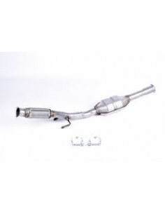 Catalyseur Citroen XSARA PICASSO 2.0 HDI (00-03)