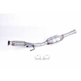 Catalyseur Citroen XSARA PICASSO 2.0 HDI (00-03)