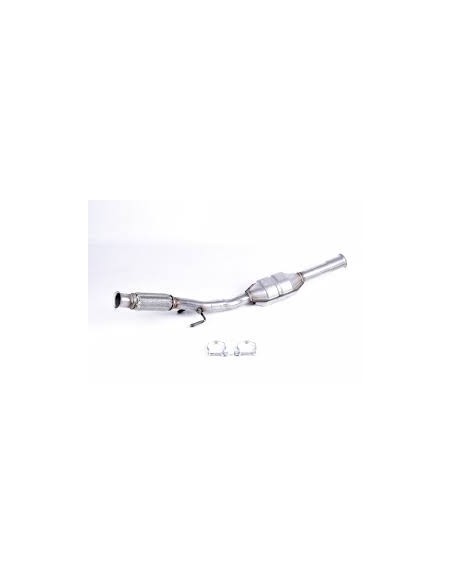 Catalyseur + Silencieux Intermediaire Citroen XSARA PICASSO 2.0HDI Catalyseur + Silencieux Intermediaire Citroen XSARA PICASSO 2.0HDI
