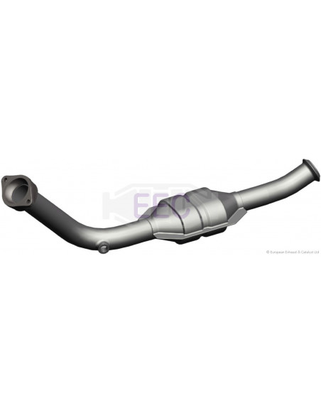Catalyseur Citroen XSARA Peugeot 306 1.8i (97-00) Catalyseur Citroen XSARA Peugeot 306 1.8i (97-00)