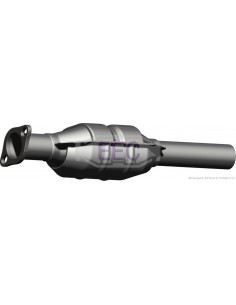 Catalyseur Fiat MULTIPLA 1.9JTD (98-)