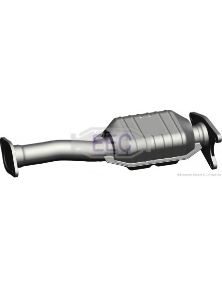 Catalyseur Ford COUGAR MONDEO 2.5i V6 170CV Automatique (-99)