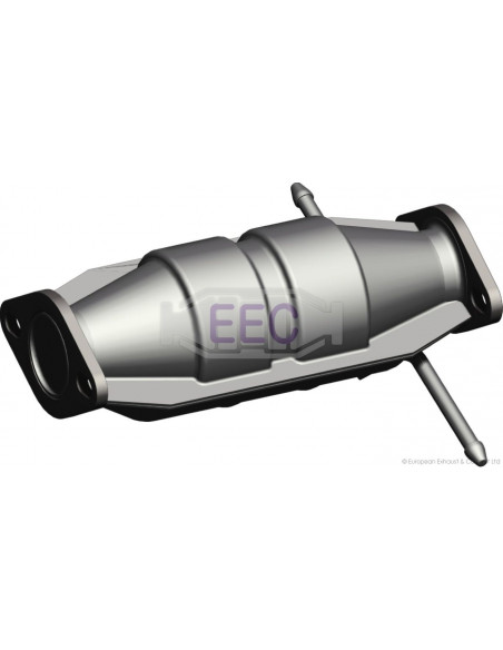 Catalyseur Ford ESCORT 1.8i (96-00)