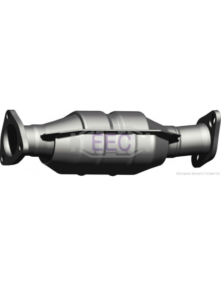 Catalyseur Hyundai ACCENT EXCEL 1.3i 1.5i 82CV (94-99)