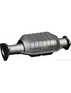 Catalyseur Hyundai LANTRA 1.6i 1.8i 16V (95-00)