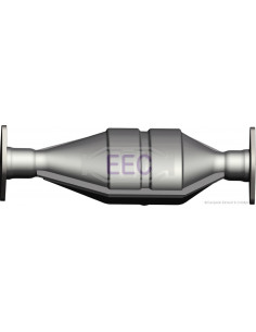 Catalyseur Hyundai SONATA 2.0i 16V 136CV (94-96)