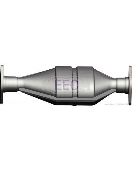 Catalyseur Hyundai SONATA 2.0i 16V 136CV (94-96)