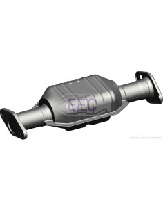 Catalyseur Kia CARENS 1.8i 16V 110CV (00-02)