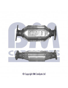Catalyseur Mazda 323 2.0i 24V V6 144CV (94-98)