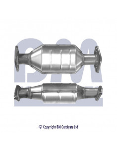 Catalyseur Mazda MX3 1.8i 24V V6 133CV (91-94)