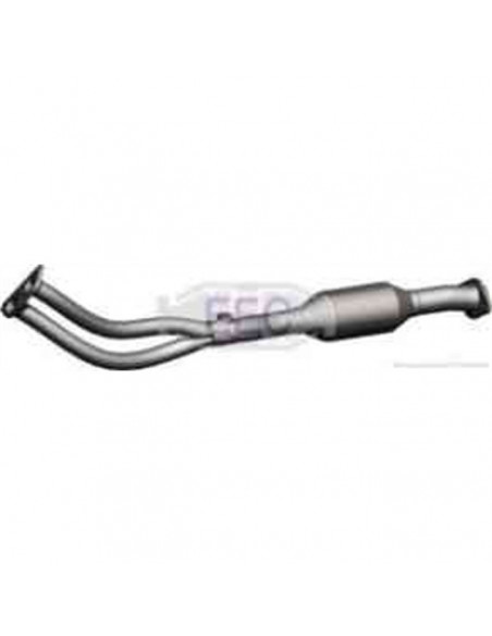 Catalyseur Mazda MX5 1.6i 1.8i 16V 110CV (98-05)