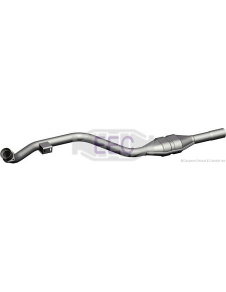 Catalyseur Mercedes C180 C200 C230 CLK E200 E230 (05/95) Catalyseur Mercedes C180 C200 C230 CLK E200 E230 (05/95)