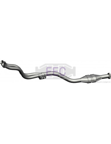 Catalyseur Mercedes C180 C200 C220 Serie 202 (93-00)