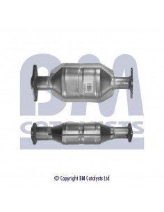 Catalyseur Mitsubishi CARISMA 1.9TD 90CV (96-99)
