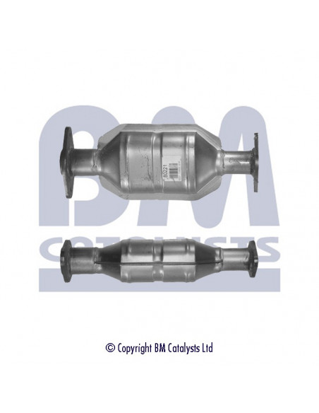 Catalyseur Mitsubishi CARISMA 1.9TD 90CV (96-99)